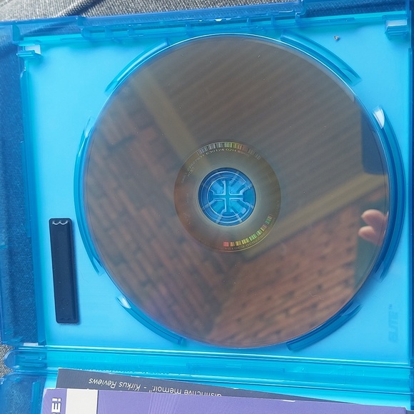 3 Though Provoking Blue-ray Movie Set - Picture 11 of 12